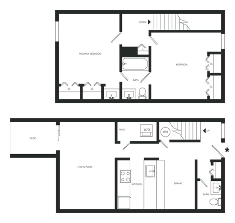 The Easton | Brandon, FL